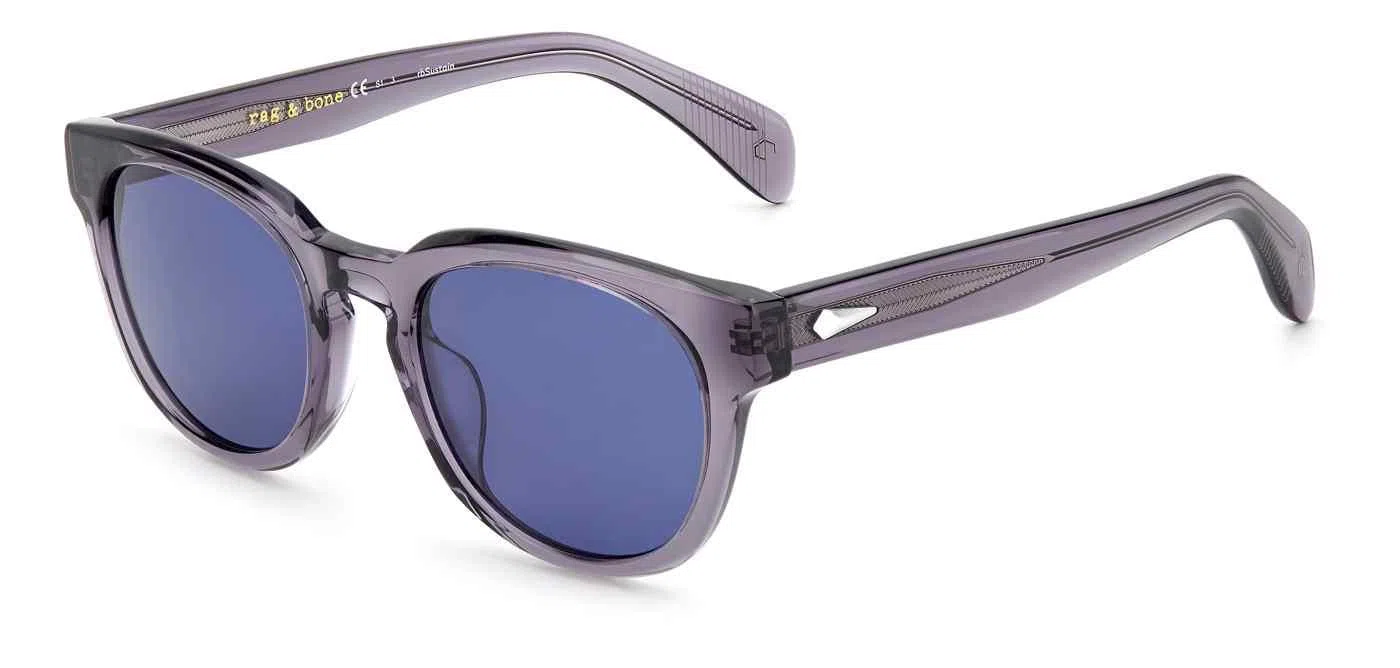 Rag & Bone RNB6001 Sunglasses - view 2